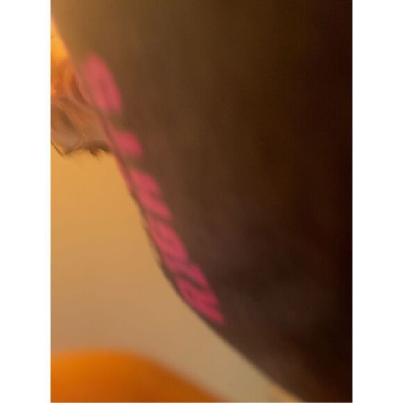 Lou & Gray Olive Brown Tie Waist Jogger Pant sz XL - Picture 5 of 10